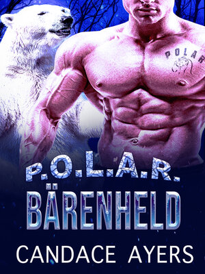 cover image of Bärenheld
